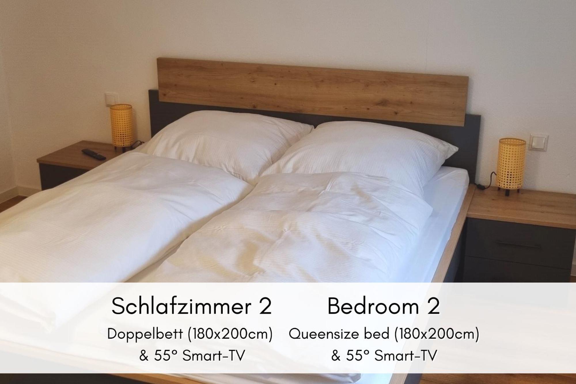 Winzerhaus Am Calmont - Raumwunder Mit Moselblick Apartment เบรมม์ ภายนอก รูปภาพ